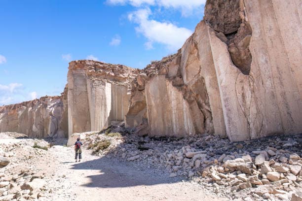 Ruta del Sillar (Medio Día) 2