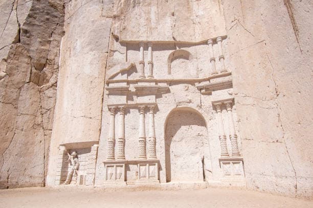 Ruta del Sillar (Medio Día) 3